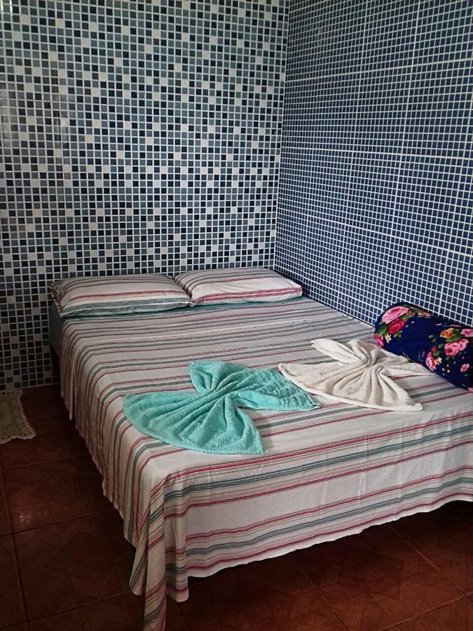 Pousada Paraiso Pontal do Sul Dış mekan fotoğraf